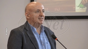 Gregoriću nagrada za životno delo